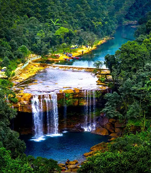 meghalaya-waterfalls