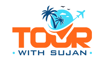 tour with sujan logo