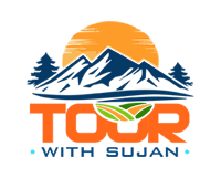 Tour with Sujan