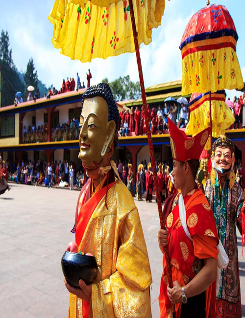 sikkim-festivals
