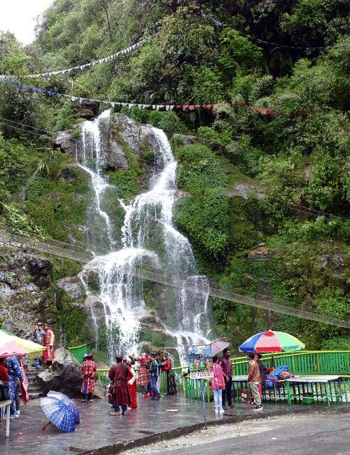 waterfalls-sikkim